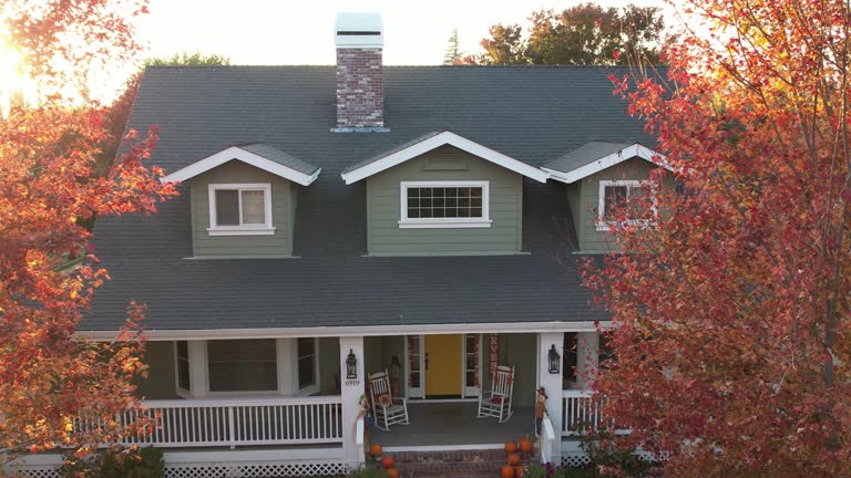 Best Roofing for New Construction  in Beavercreek, OH