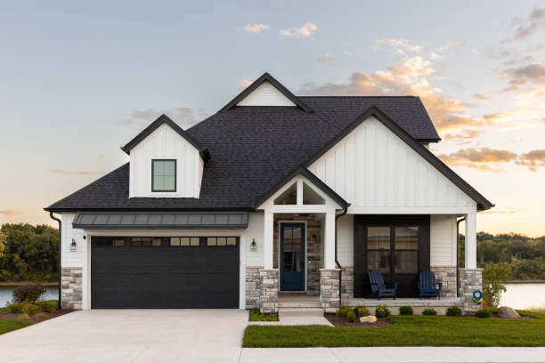 Best Roof Installation  in Beavercreek, OH