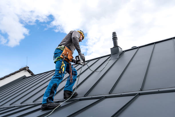 Best Metal Roofing Installation  in Beavercreek, OH